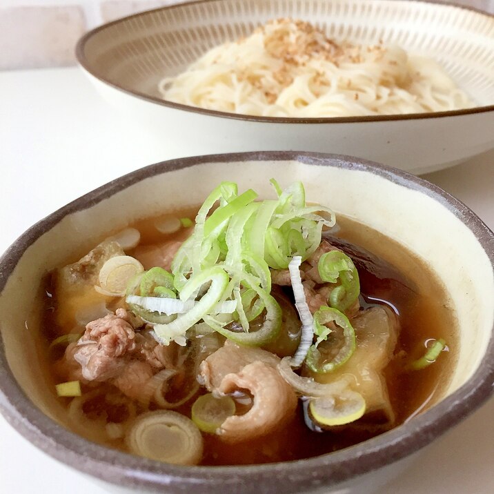 ゴマ香る 茄子と豚肉のつけ麺 レシピ 作り方 By Aka Ru 楽天レシピ ゴマ香る 茄子と豚肉のつけ麺 レシピ 作り方 By Aka Ru 楽天レシピ